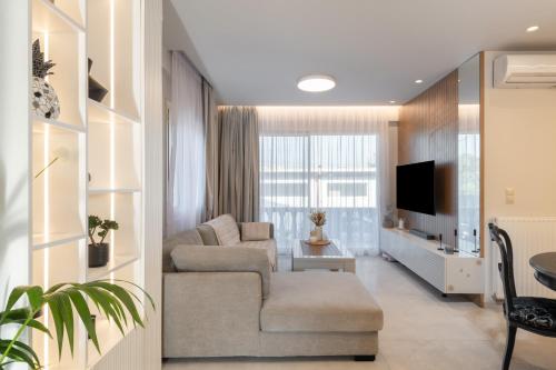 Elysian Residences Heraklion