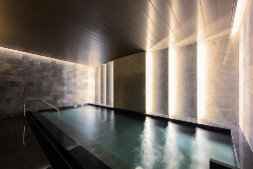 The Gate Hotel Sapporo by Hulic