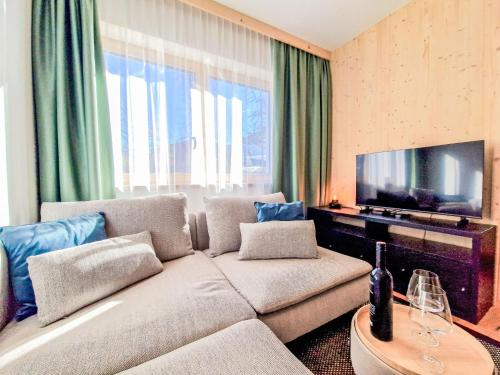 Apartment Schanzlbichl-3 by Interhome