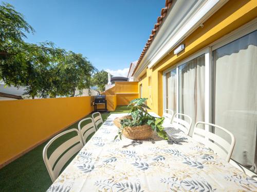Casa Calma - Terrace, BBQ and sunshine for families