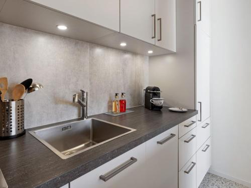 Apartment Armorial Ouest 51 by Interhome
