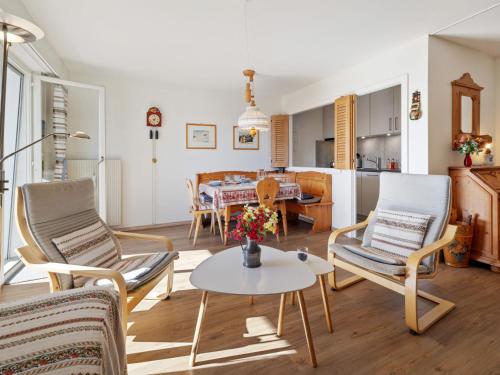 Apartment Armorial Ouest 51 by Interhome