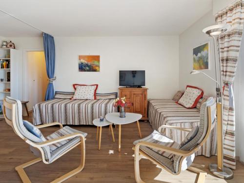 Apartment Armorial Ouest 51 by Interhome