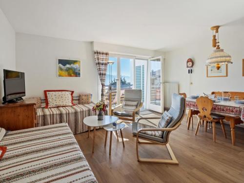 Apartment Armorial Ouest 51 by Interhome