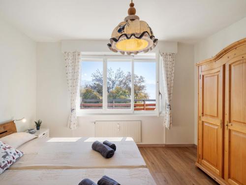 Apartment Armorial Ouest 51 by Interhome