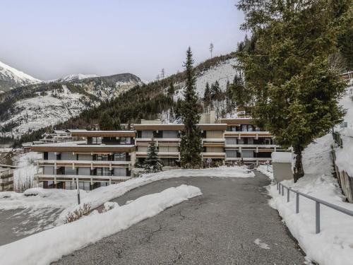 Apartment Alpenapartment by Interhome