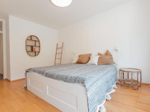 Apartment Alpenapartment by Interhome