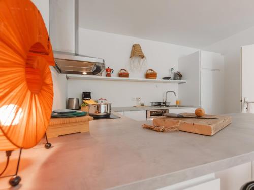 Apartment Alpenapartment by Interhome