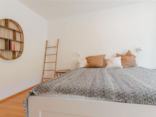 Apartment Alpenapartment by Interhome