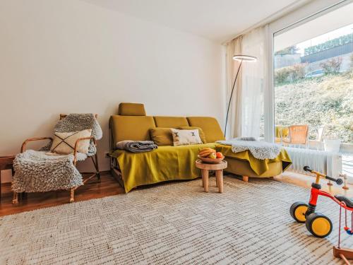 Apartment Alpenapartment by Interhome