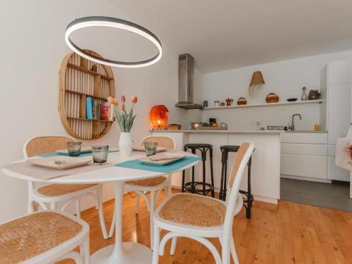 Apartment Alpenapartment by Interhome