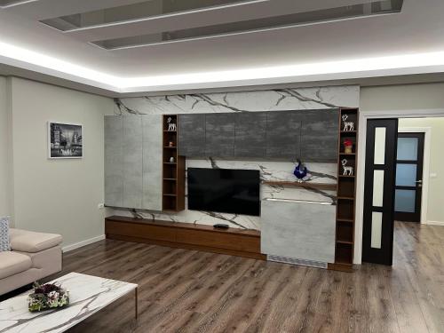 Фотография из галереи Manga Luxury Apartments - 2 Bedrooms в Гирокастре