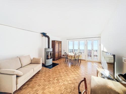 Apartment Elysée 11 by Interhome