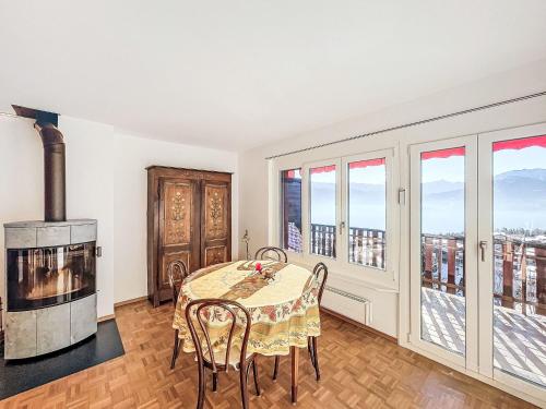Apartment Elysée 11 by Interhome