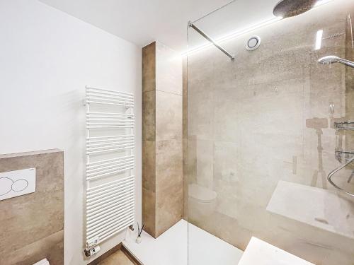 Apartment Elysée 11 by Interhome