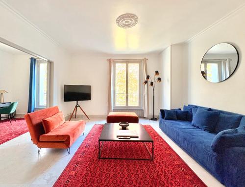 GUSTAVE - Charming Eiffel Tower Appartement - photo 14