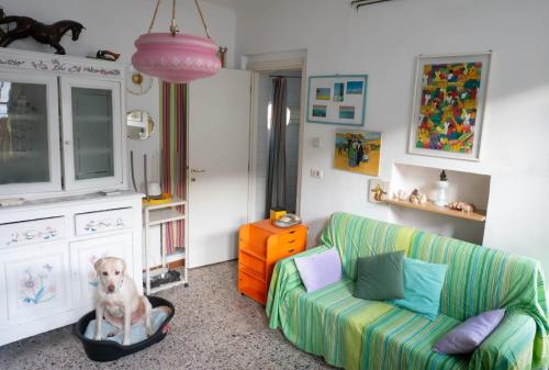 Imagen de la galería de CASA di BIMBA, en Quarto