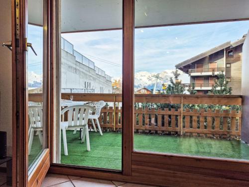 Apartment Victoria 1C0 by Interhome