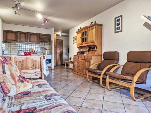Apartment Victoria 1C0 by Interhome