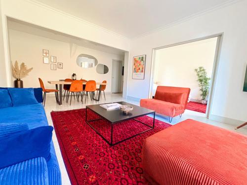 GUSTAVE - Charming Eiffel Tower Appartement - photo 5