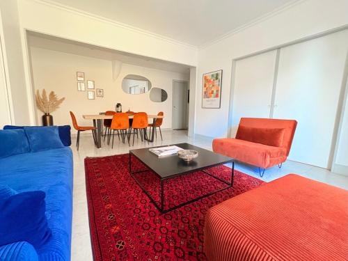 GUSTAVE - Charming Eiffel Tower Appartement - photo 4