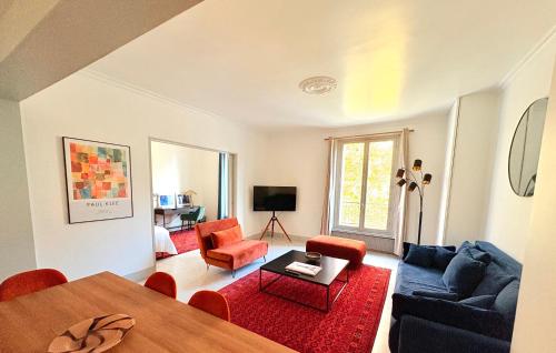 GUSTAVE - Charming Eiffel Tower Appartement - photo 3