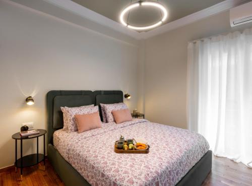 Urban Blush Pangrati by Premium Key