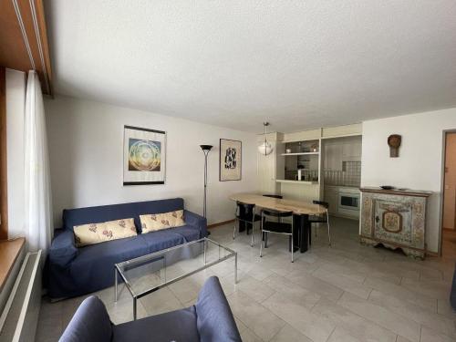 Apartment Blumenweg 2-1 Appartement-Fewo 2-Bettwohnung by Interhome