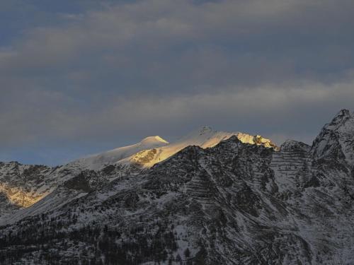 Fotografie z fotogalerie ubytování Holiday Home Waldhotel Fletschhorn Saas-Fee by Interhome v destinaci Saas-Grund