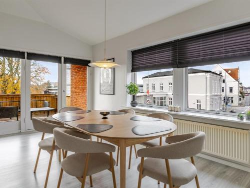 Fotografie z fotogalerie ubytování Apartment Fader - 31km from the sea by Interhome v destinaci Tønder