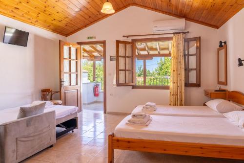 Amalia Studios Skiathos