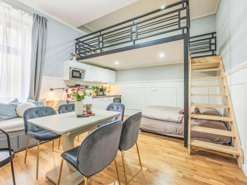 Apartment Washington-6 by Interhome