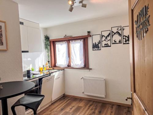 Fotografie z fotogalerie ubytování Apartment Steinbock-Stube by Interhome v destinaci Klosters Serneus