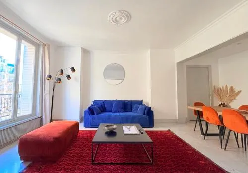 GUSTAVE - Charming Eiffel Tower Appartement - photo 1