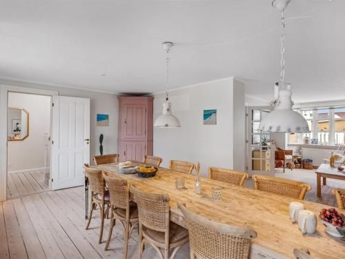 Φωτογραφία από το άλμπουμ του Holiday Home Goodje - 300m from the sea by Interhome σε Løkken