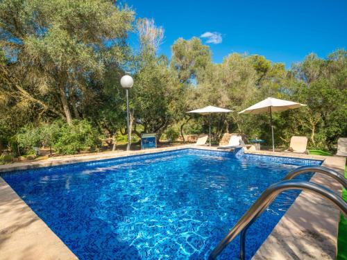 Holiday Home Sa Torreta by Interhome