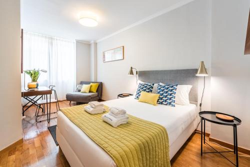 GuestReady - Charming Cozy Getaway in Porto