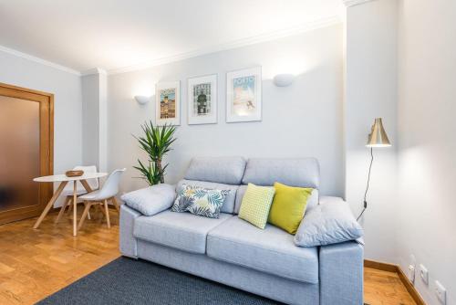 GuestReady - Charming Cozy Getaway in Porto
