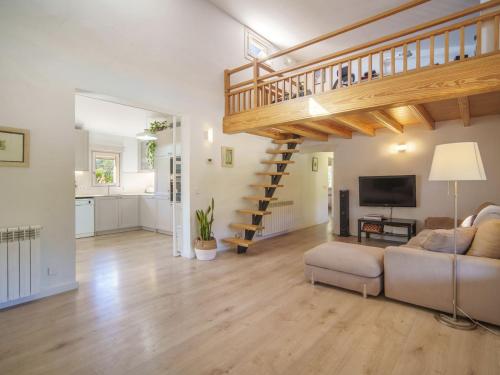 Holiday Home Can Vins by Interhome