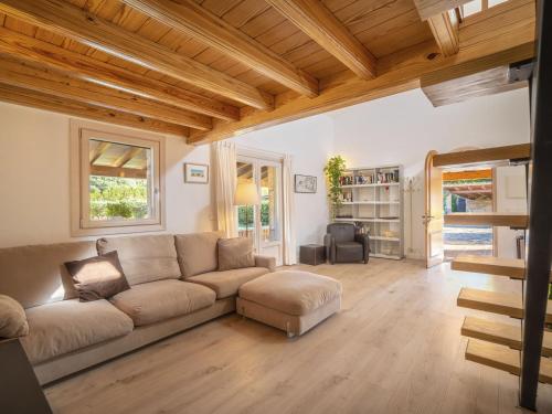 Holiday Home Can Vins by Interhome