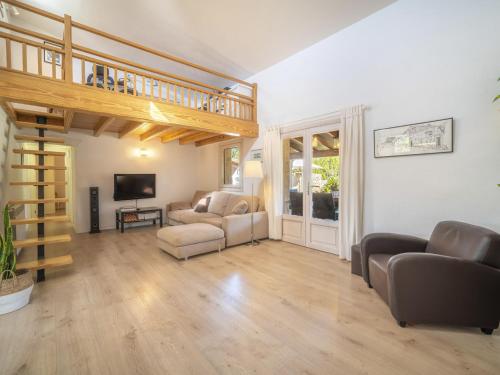 Holiday Home Can Vins by Interhome