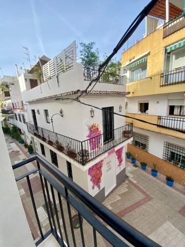 New Marbella Old Town