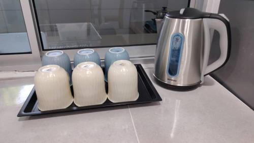 Φωτογραφία από το άλμπουμ του Indah Jaya Terrace 4 Bedrooms 7 pax σε Sandakan