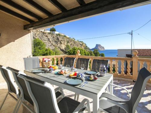 Villa Buena Vista by Interhome
