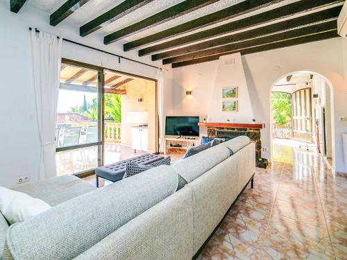 Villa Buena Vista by Interhome