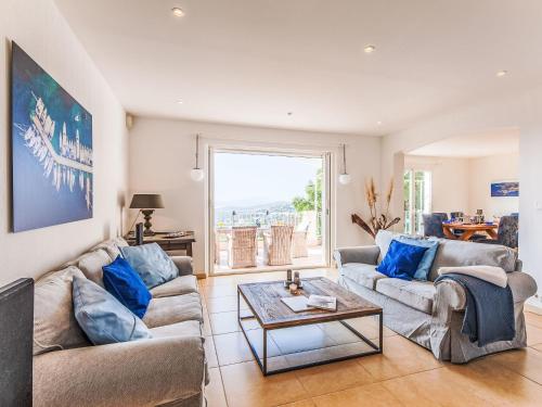 Apartment Le Green by Interhome