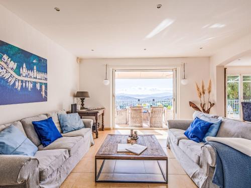 Apartment Le Green by Interhome