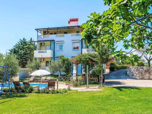 Apartment Gordana-3 by Interhome