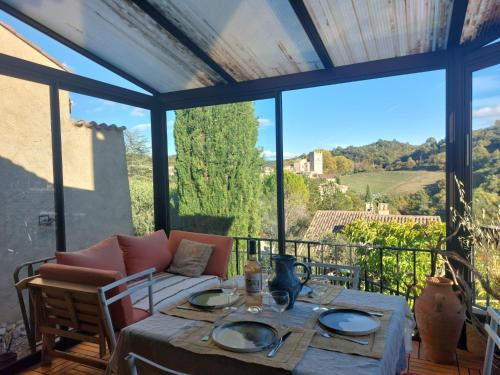 Holiday Home Mon Coua by Interhome