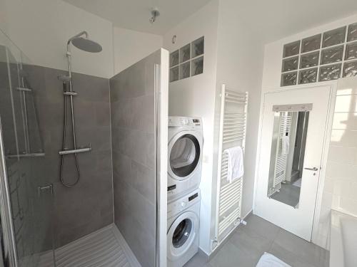 GUSTAVE - Charming Eiffel Tower Appartement - photo 12